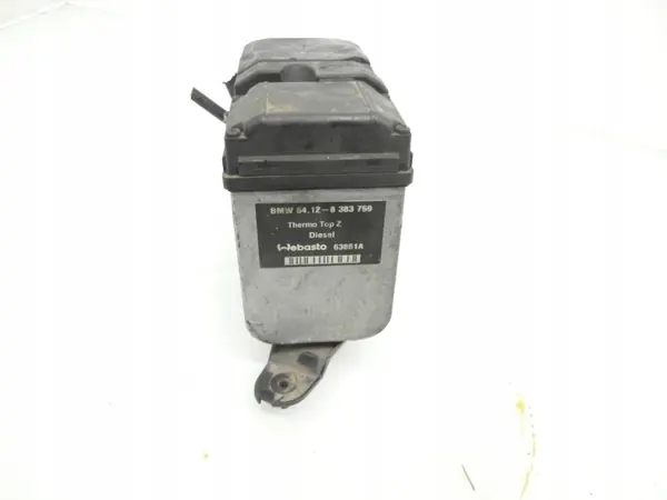WEBASTO BMW E46 320d A1119021-64128383759 image 4