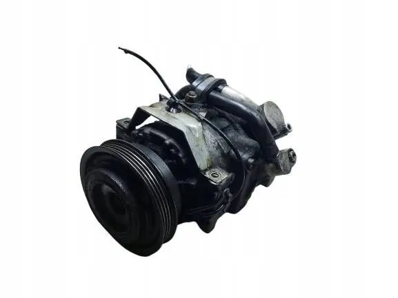 A/C Compressor VW Passat B5 FL 1.9 TDI 8D0260808KAS image 2