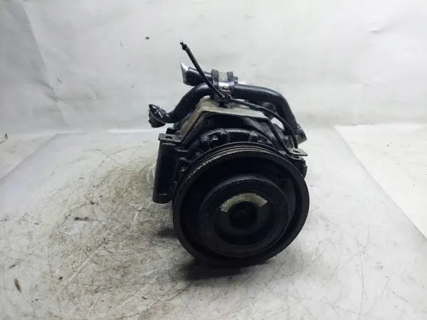 A/C Compressor VW Passat B5 FL 1.9 TDI 8D0260808KAS image 3