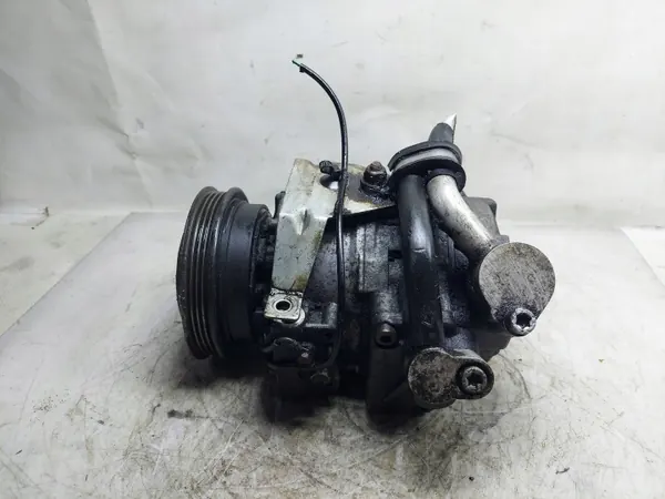 A/C Compressor VW Passat B5 FL 1.9 TDI 8D0260808KAS image 4