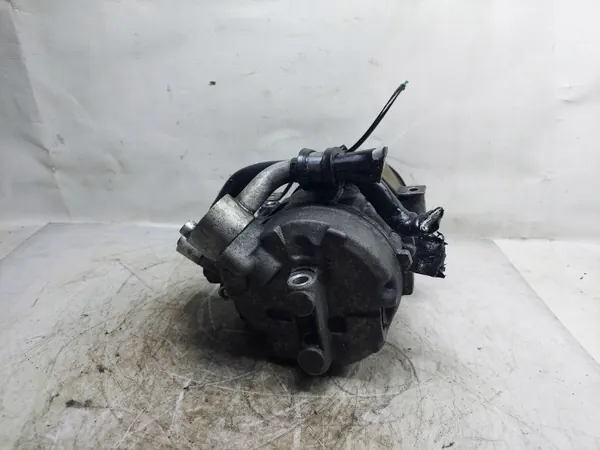 A/C Compressor VW Passat B5 FL 1.9 TDI 8D0260808KAS image 5