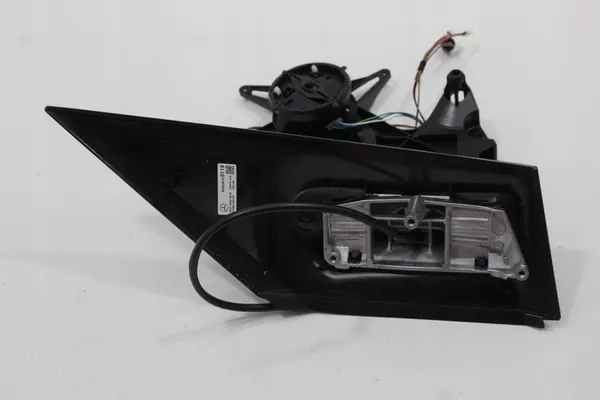 Supporto Specchio Destro Mercedes Sprinter A0008106119 image 2