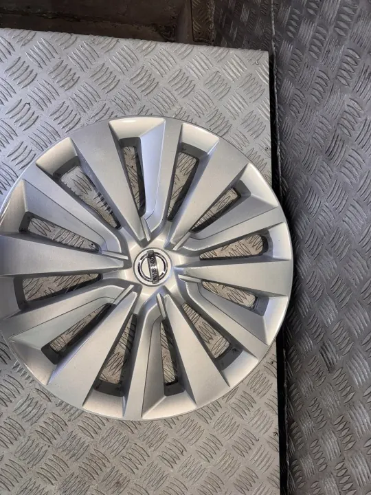 Enjoliveur 16'' pour Nissan Micra K14 OEM 403155FA0B image 2