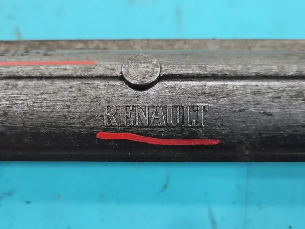 Caixa de Direção Renault Megane IV 490010675R image 10