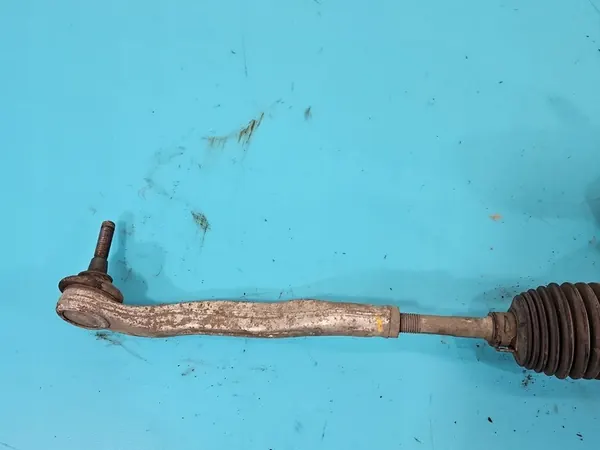 Caixa de Direção Renault Megane IV 490010675R image 3