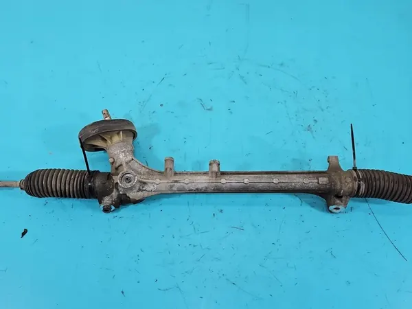 Caixa de Direção Renault Megane IV 490010675R image 4