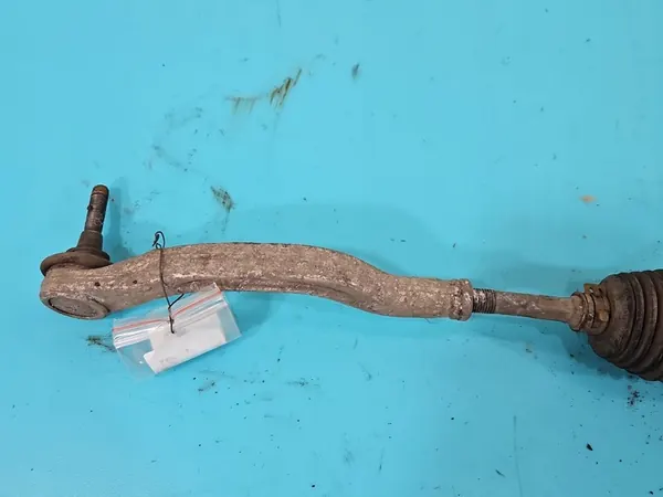 Caixa de Direção Renault Megane IV 490010675R image 7