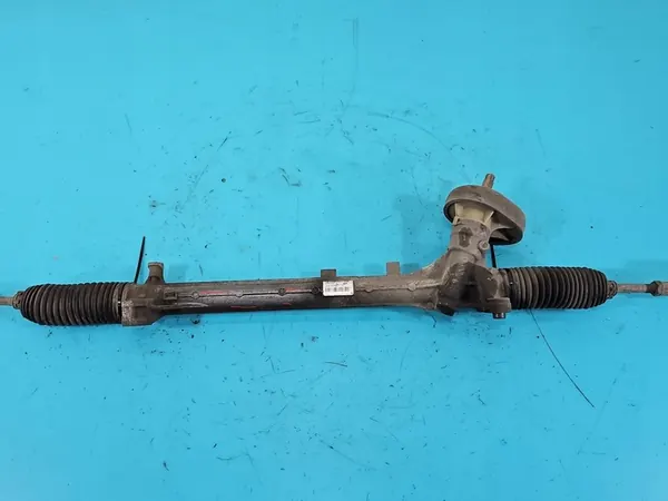 Caixa de Direção Renault Megane IV 490010675R image 8