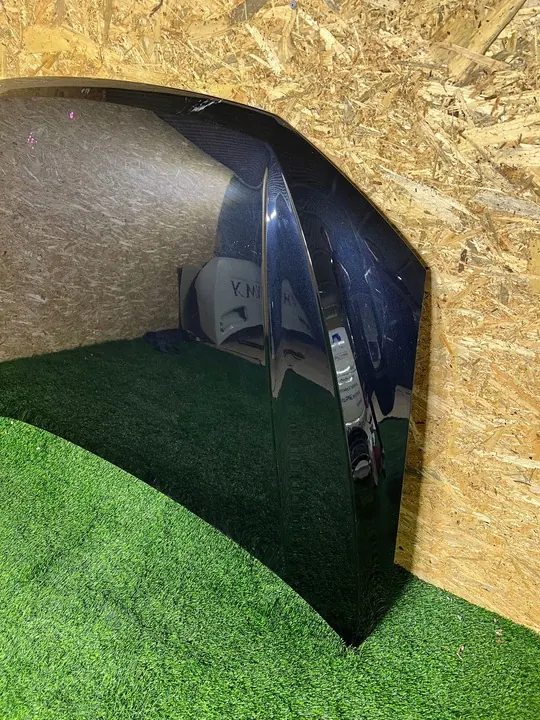 VW T-ROC Framskydd Motor image 2