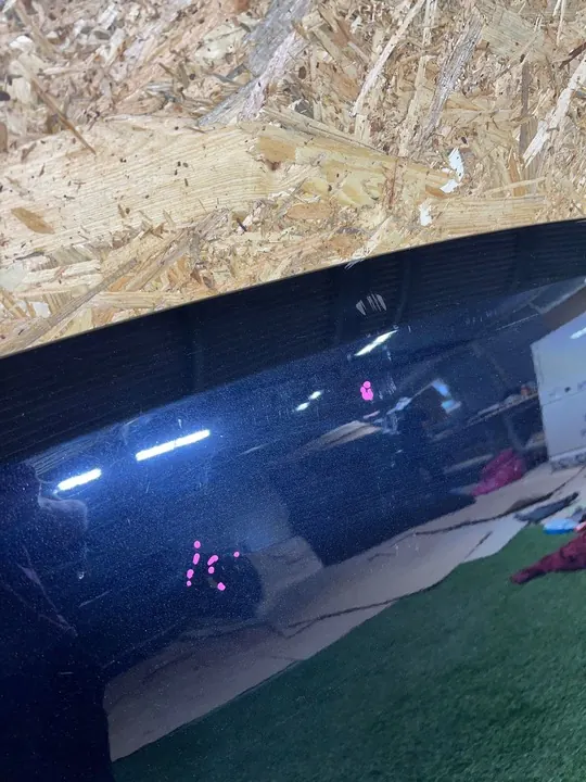 VW T-ROC Framskydd Motor image 4