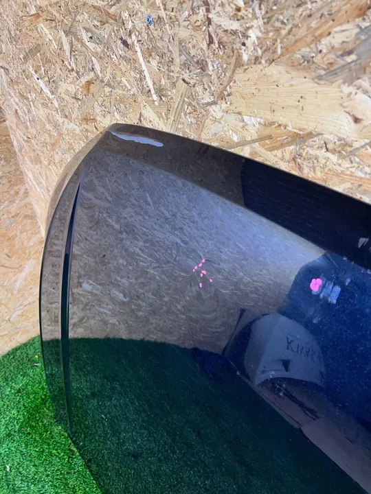 VW T-ROC Framskydd Motor image 5