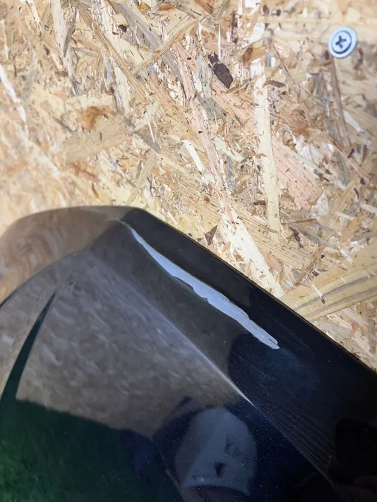 VW T-ROC Framskydd Motor image 6