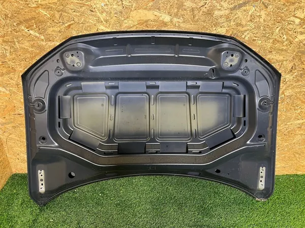 VW T-ROC Framskydd Motor image 7