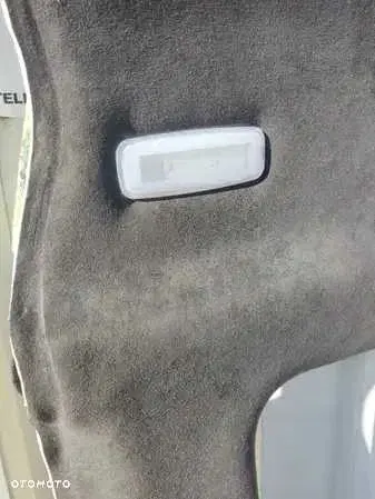Techo Alcantara A8 D4 - OEM a8 d4 podsufitka image 3