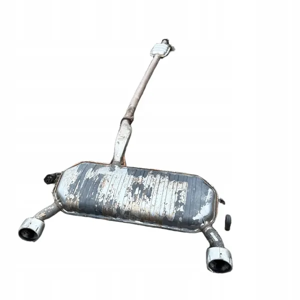 Silencieux Hyundai Tucson I 2.0 CRDI 06-10 OEM image 4