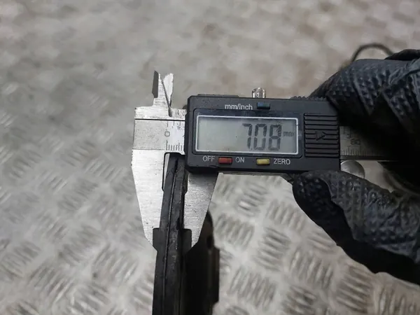 Volante de Dupla Massa Volkswagen Sharan MK1 1.9 TDI image 5