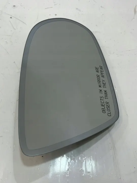 Verre de rétroviseur droit OEM 4H0857536G Audi A8 D4 image 2
