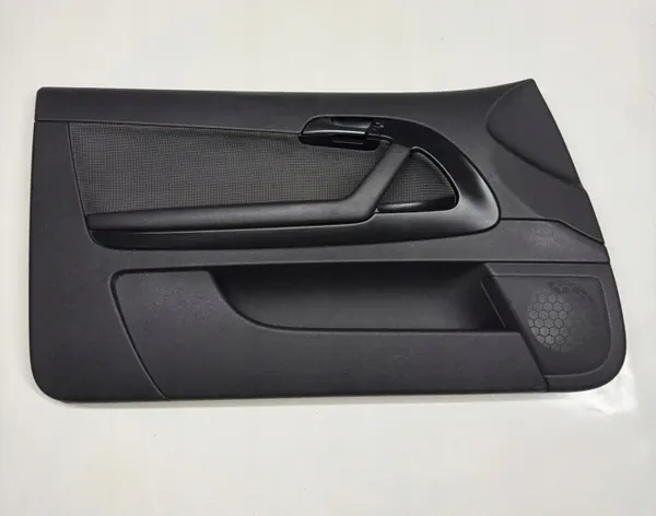Garniture Latérale Gauche OEM Audi A3 8P Lift 08- 3 Portes image 2