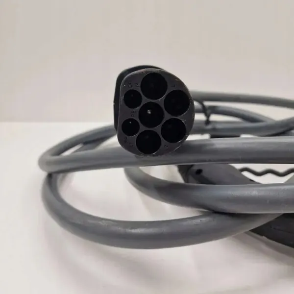 BMW iX3 G08 Charging Cable 8490580 30443392 image 4