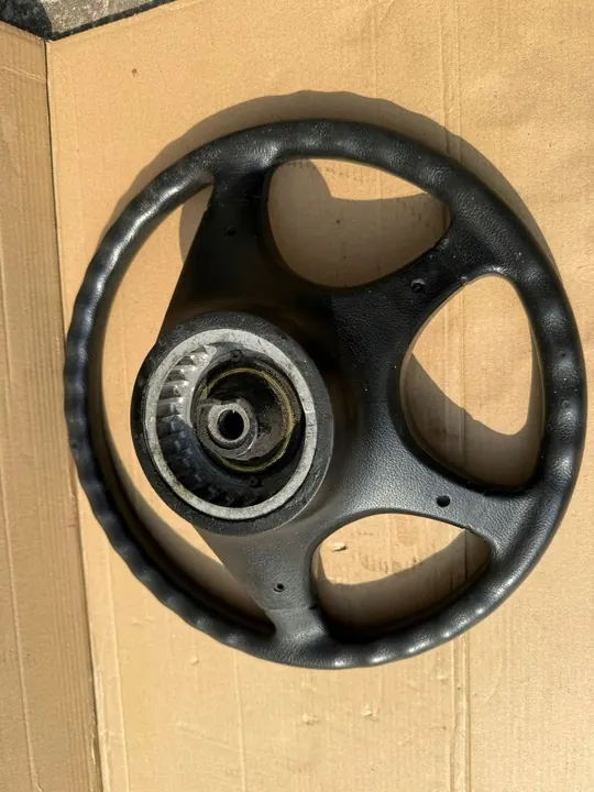 Volante BMW E34 1152896 image 6