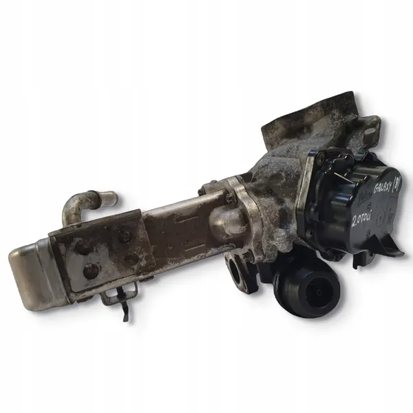 Refroidisseur EGR OEM 30725888 pour Ford Galaxy II 2.0 TDCI image 2