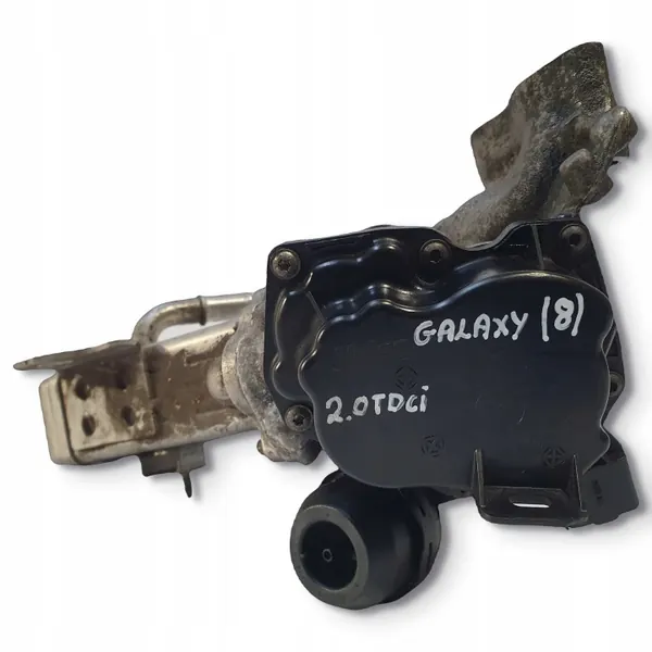 Refroidisseur EGR OEM 30725888 pour Ford Galaxy II 2.0 TDCI image 3