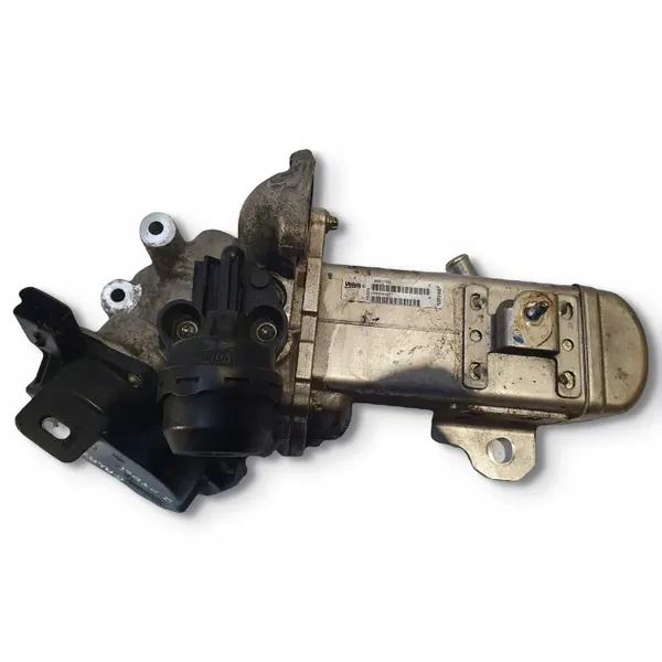 Refroidisseur EGR OEM 30725888 pour Ford Galaxy II 2.0 TDCI image 4