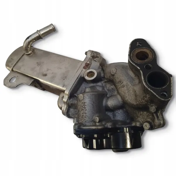 Refroidisseur EGR OEM 30725888 pour Ford Galaxy II 2.0 TDCI image 5