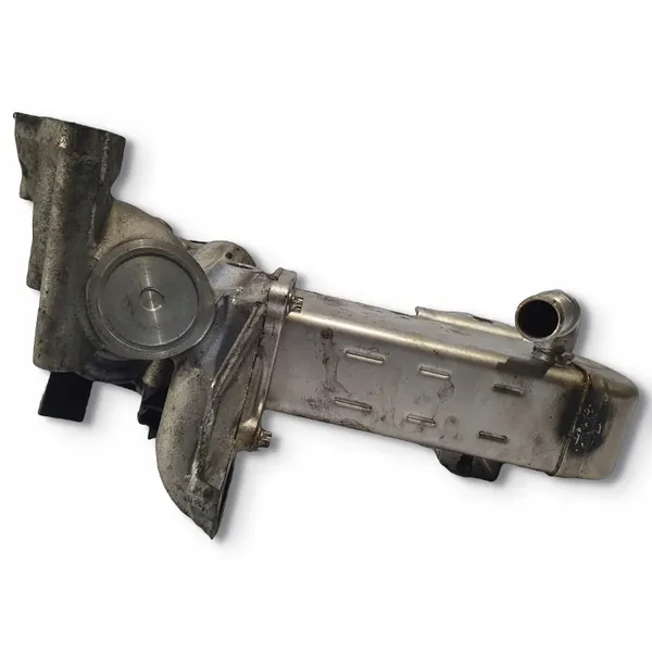 Refroidisseur EGR OEM 30725888 pour Ford Galaxy II 2.0 TDCI image 6