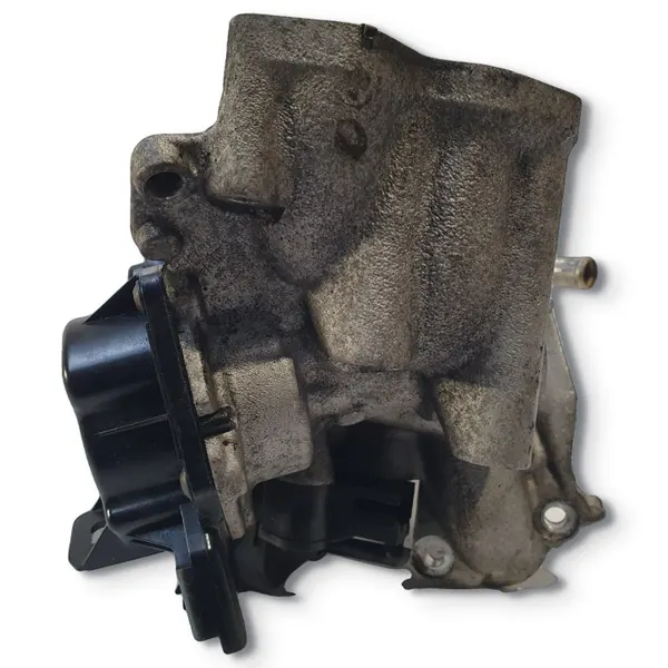 Refroidisseur EGR OEM 30725888 pour Ford Galaxy II 2.0 TDCI image 7