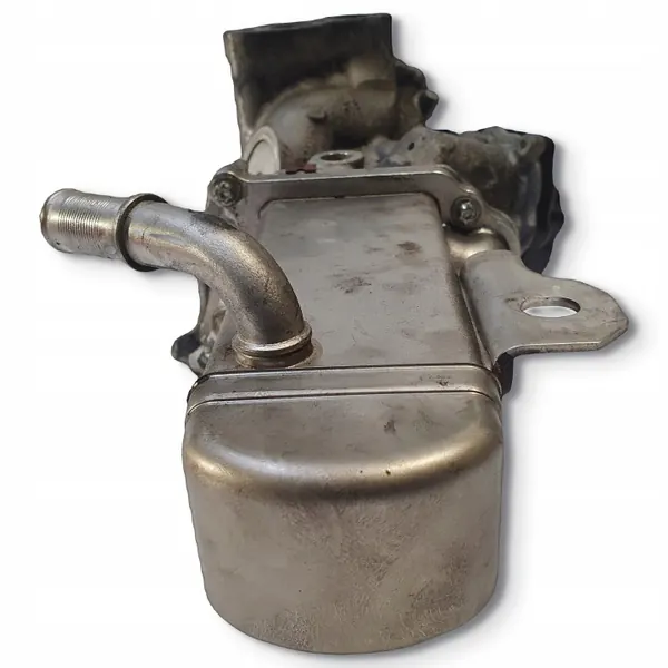 Refroidisseur EGR OEM 30725888 pour Ford Galaxy II 2.0 TDCI image 8