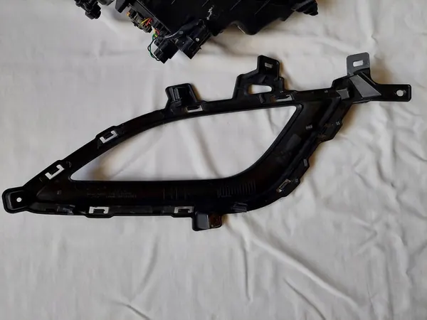 Luz LED - Direita - Grade - Hyundai i30 II 2012 image 10