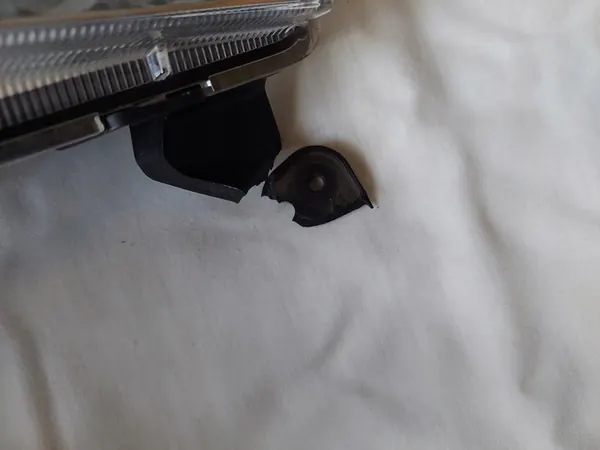 Luz LED - Direita - Grade - Hyundai i30 II 2012 image 4