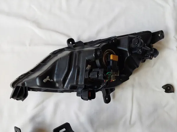 Luz LED - Direita - Grade - Hyundai i30 II 2012 image 7