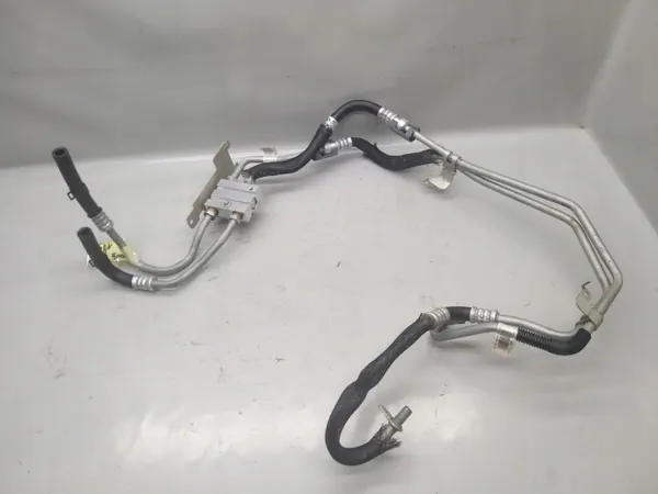 Versnellingsbak olieleidingen OEM HG9P-7R081-CA 2.0 EcoBoost image 2