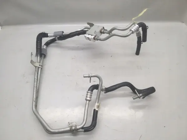 Versnellingsbak olieleidingen OEM HG9P-7R081-CA 2.0 EcoBoost image 3