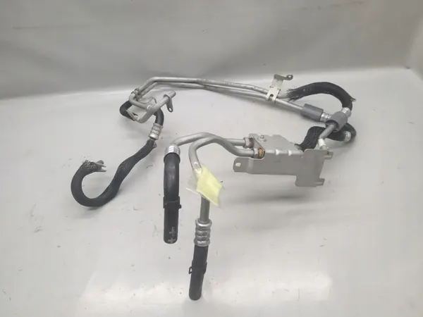 Versnellingsbak olieleidingen OEM HG9P-7R081-CA 2.0 EcoBoost image 4