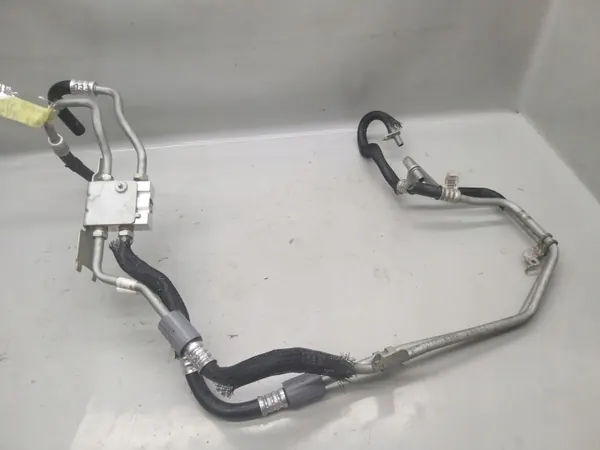 Versnellingsbak olieleidingen OEM HG9P-7R081-CA 2.0 EcoBoost image 5