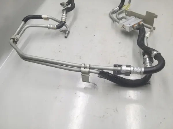 Versnellingsbak olieleidingen OEM HG9P-7R081-CA 2.0 EcoBoost image 7