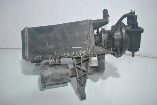 Begagnad VW OEM 1C0201801C kolpartikelfilter image 3