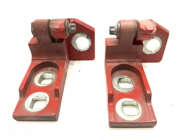 Bisagra Puerta Delantera Derecha OEM LORK-1-112128 Opel Corsa E image 2