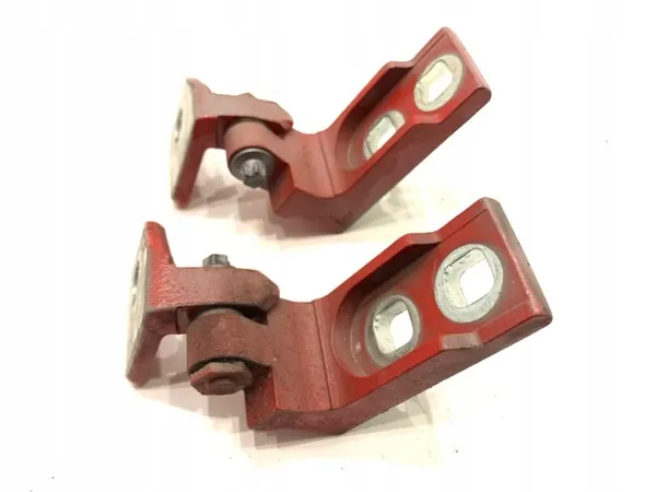 Bisagra Puerta Delantera Derecha OEM LORK-1-112128 Opel Corsa E image 3