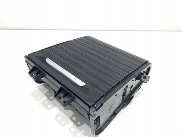 Dryckeshållare OEM 9315332 för BMW F16 SUV 2014-2019 image 2
