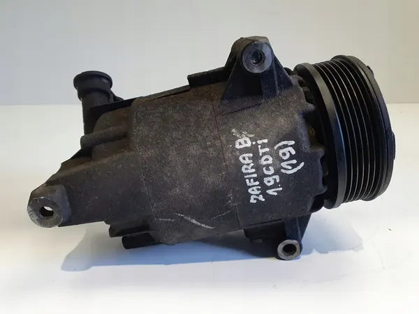 Ilmastointikompressori Opel Zafira B 1.9 CDTi image 2