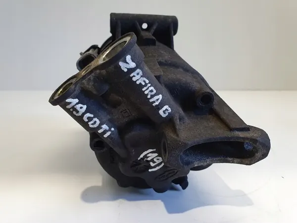 Ilmastointikompressori Opel Zafira B 1.9 CDTi image 4