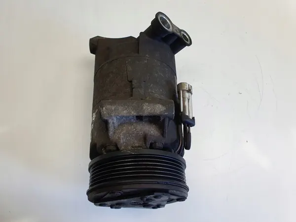 Ilmastointikompressori Opel Zafira B 1.9 CDTi image 5