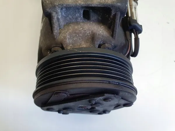 Ilmastointikompressori Opel Zafira B 1.9 CDTi image 6