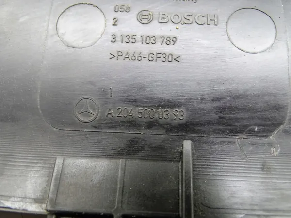 Radiatorventilator OEM A2045000393 Mercedes W204 2.2 CDI image 4