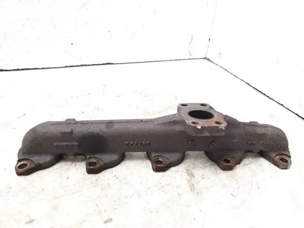 Colector de escape OEM 397723 para Citroën C3 1.4L Diesel image 2