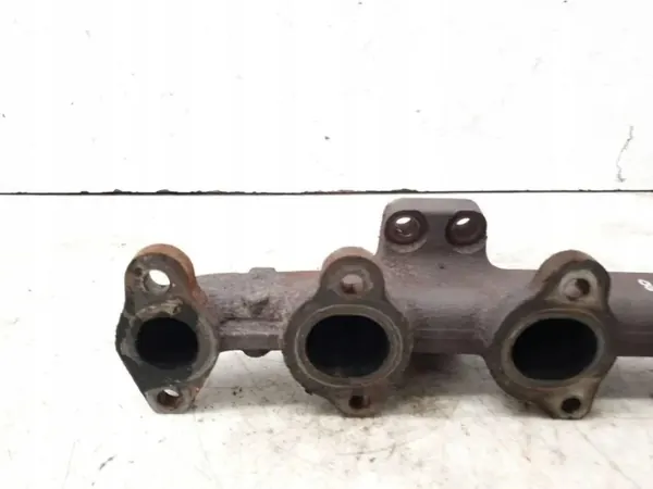 Colector de escape OEM 397723 para Citroën C3 1.4L Diesel image 3